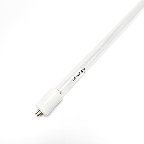 Lámpara UV compatible LB5000 para AC5000 y AC5250PT miniatura 1