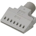 �������� �G�A�_�X�^�[�m�Y�� 1/8MTF-F24-8-010PPS-IN �i�R���p�N�g�t���b�g�^�G�A�m�Y���j