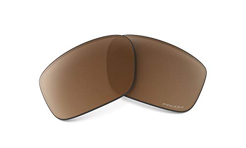 Image of Oakley Women's Straightlink Sport Replacement Sunglass Lenses