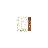 12 Piezas Pendientes Piercing Oreja Mujer Acero Inoxidable Hipoalergenicos Helix Piercing Tragus Concha Oro Pendientes Dorados Trepadores Aros Pequeños Mujer Hombre 16G