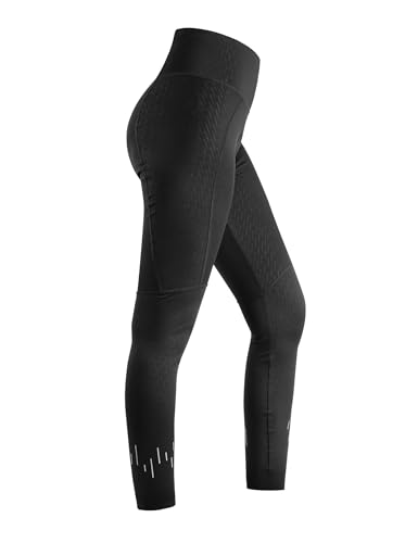 Pantalon velo cyclisme longues confortable respirant INBIKE LW005