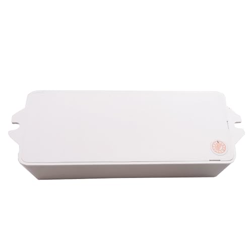Controlador WiFi RGB LED 2.4G para tiras LED miniatura 5