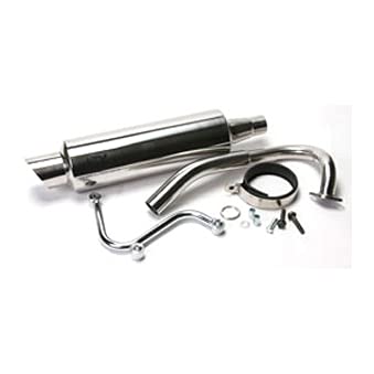 Ncy Performance Exhaust Kymco People 50 2t Desertcart Seychelles