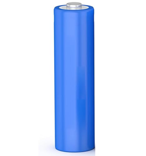 ELLENNE Wiederaufladbarer Akku IFR21.700 LiFEPO4 3 7 V 5000 mAh Taschenlampe 1 Stück