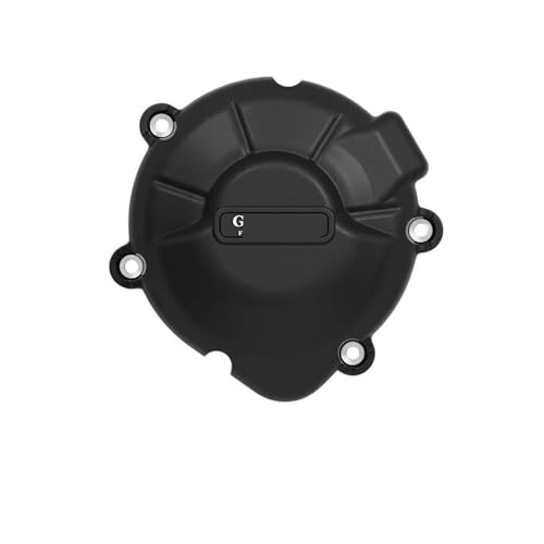 Couvercle moto d'embrayage et cache moteur Z900 finition premium