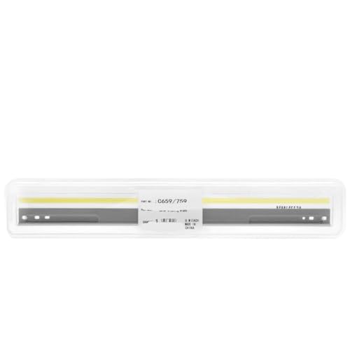 Tambour DR-712 noir de rechange pour imprimante laser C659 C759