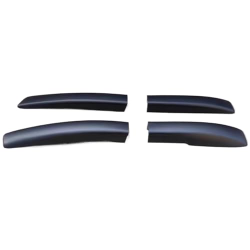 Cache-barres de toit pour réparer la protection de votre Mitsubishi ASX