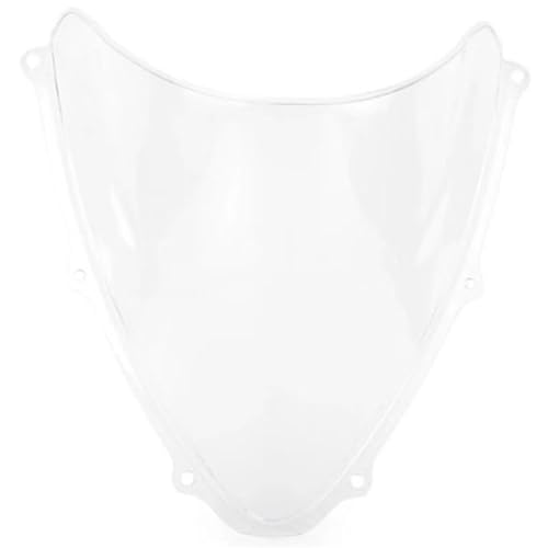 Pare-brise transparent pour GSXR 600 K7 et GSX-R 750 K6 2006-2007