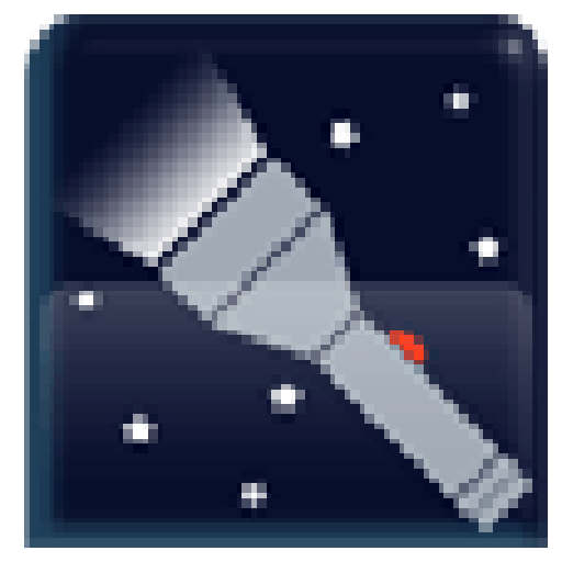 FlashLight App on Amazon Appstore