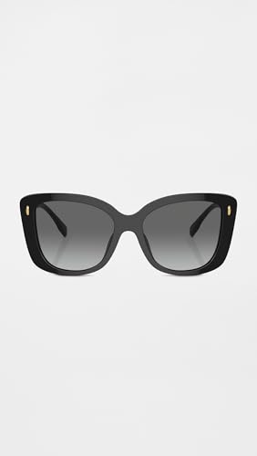 Image of Tory Burch Women's Miller Butterfly Sunglasses
