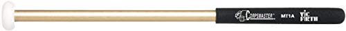 Vic Firth Corpsmaster Multi-Tenor Mallet -- X-Hard #TOP12