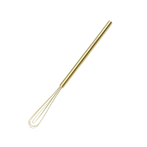 FLYINGSEA whisk,Mini whisks,small wisk,whisks for...