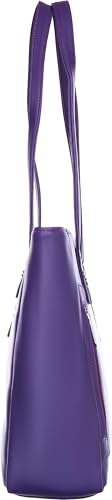 Image of Women's Vegan Leather Seaside Handbag Shoulder Hobo, Tote bag Ladies Purse (Large)