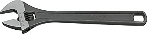 Hazet Verstellbarer Einmaulschlüssel 279-6 Länge: 158 mm