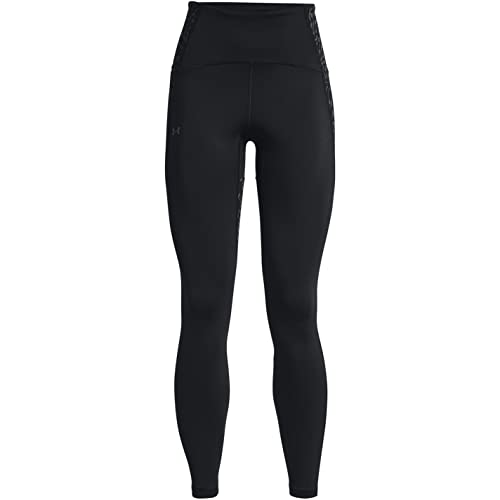 Legging UA Rush Under Armour pour femme collant sport noir