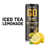 Vista 4 de Bebida energética Jocko GO (POM'R) - Bebida nootrópica sin azúcar, keto, totalmente natural con fruta del monje (Monk Fruit) (paquete de 12 unidades)