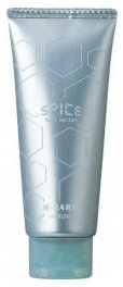 Spice Tube W-Hard