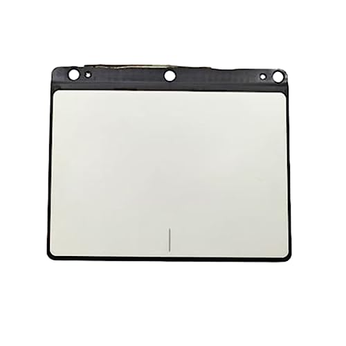 Panel táctil Asus F502 solucion para touchpad roto de portatiles F501 plata