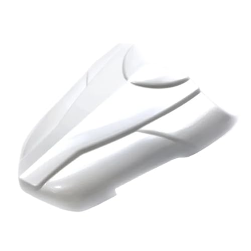 Couverture siège passager moto Suzuki SV650 pour sorties solo urbaines