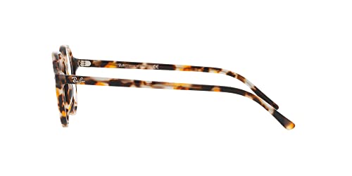 Image of Ray-Ban unisex-adult Rx5395 Thalia Square Prescription Eyewear Frames