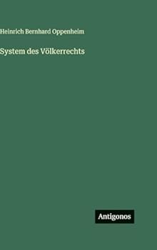 System des Völkerrechts