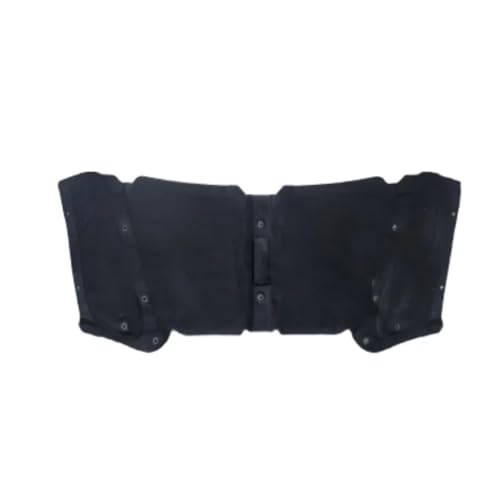 Isolation capot BMW X5 E53 3.0I housse insonorisante 2000-2006