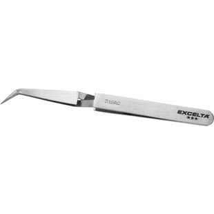 Excelta Excelta Tweezer 45D Ob Lique FineReverse Actio