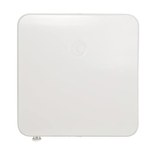 Image of Cambium Networks ePMP Bridge in a Box UHD PRO 5 GHz - Extend Internet Connectivity Up to 5 Mile Range (8 Kilometers) - 600 Mbps Throughput - (FCC) (US only) - C058900B901A