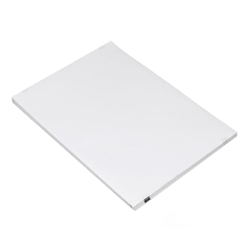 Papel de impresion termica A4 de 100 hojas para impresoras termicas de documentos 3