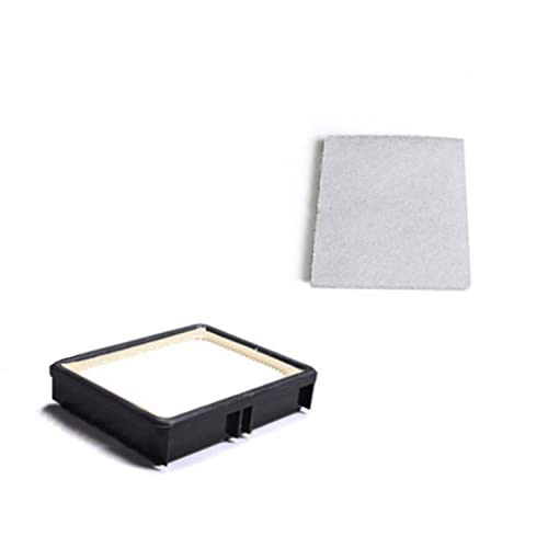 Oreck Buster B���f��BB1000DC�ABB1200DB�ABB1200DBB HEPA�A�r�C����уZ�J���_���t�B���^�[�L�b�g�p�̌������i�B