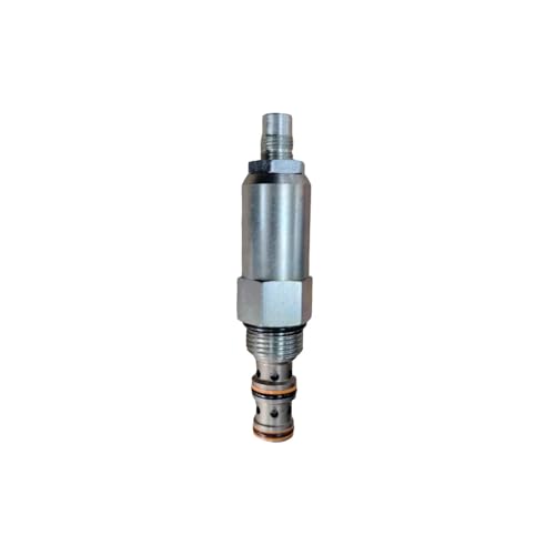 Soupape de décharge CP230-1 valve de pression de bloc hydraulique - 2