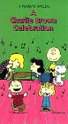 Peanuts: A Charlie Brown Celebration [VHS]