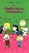 Peanuts: A Charlie Brown Celebration [VHS]