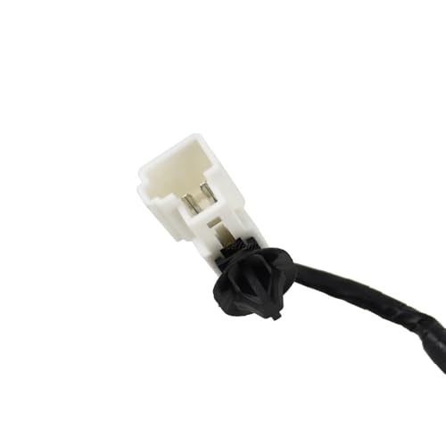 Poignée de coffre bloquée sur Kia Picanto ? Changez le loquet 81260-4X200 - 3