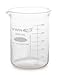Corning Pyrex Glass Beaker - 800 mL (6 per Pack)