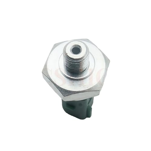 Sensor de presión de aceite 036919081c de alta precisión estructural M10 3