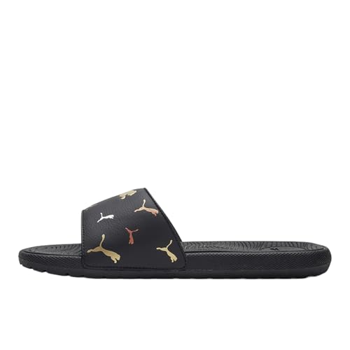 Image of PUMA Women's Cool Cat Slide Sandal