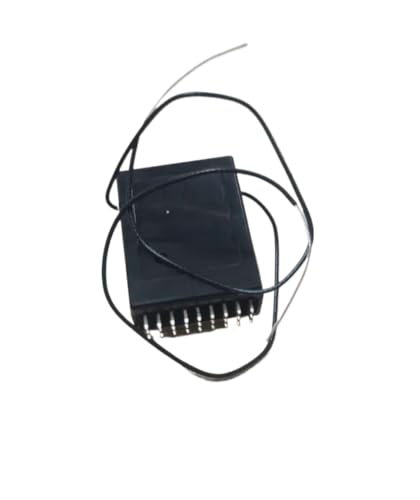 4Ghz A-FHSS Compatible 8CH Receiver Delta8 Hitec