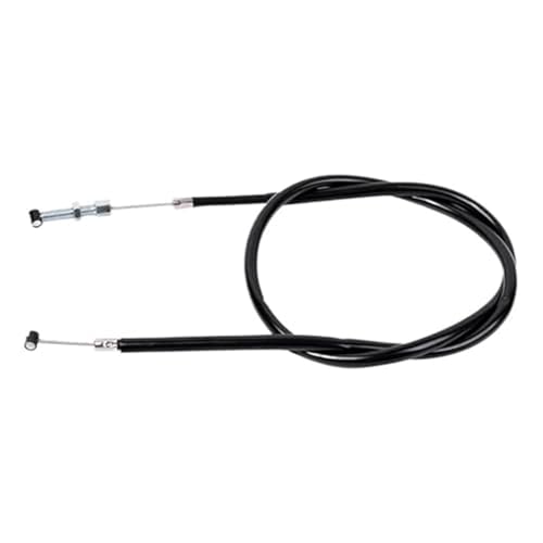 Clynex Accesorios de motocicleta Cable Control embrague ajustable cuerdas alambre for GSX-R750 L1-L7 GSXR750 2011-2019 GSXR 750 Cable de embrague de motocicleta