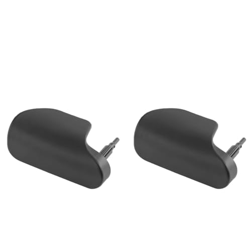 �{���l�b�g�����[�X���o�[ Compatible With TT For TTS For Roadster 2007 2008 2009 2010 OEM 8J1823533C �t�[�h���b�`�����[�X�n���h�����o�[ �{���l�b�g�C�������p(2 Pcs)