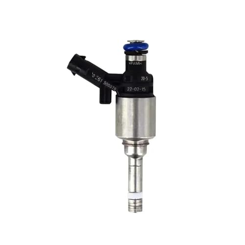 Injecteur 06H906036P pour moteur essence - Lot de 4 injecteurs de rechange