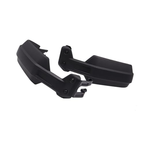 Protège mains Pan America 1250S accessoires moto protection guidon poignée RA1250 2022