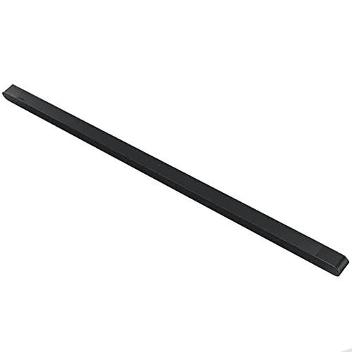 Image of Samsung HW-S800B 3.2.1ch Soundbar with Wireless Dolby Atmos DTS:X, Black (2022) HW-S800B /ZA Bundle with Sony RF400 Wireless Home Theater Headphones and 2 Deco Gear HDMI Cables