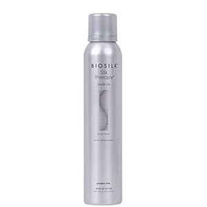 BioSilk Shine On Spray, Biosilk