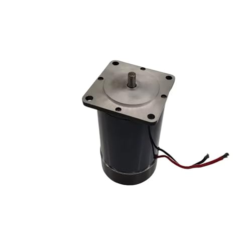 Moteur à courant continu 24 V idéal pour propulser un kart électrique fait maison