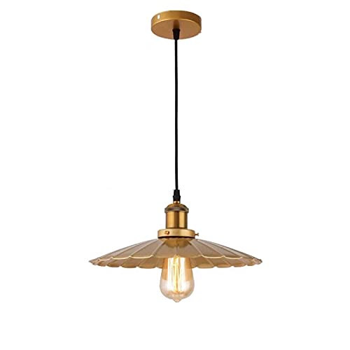 Lámpara de araña industrial de hierro creativa E27 para decoración vintage en techos de bar