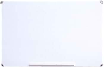 静電気吸着ディスプレイボード ESCLIPエスクリップ ホワイト色 A3 A4サイズ ホワイトボード 壁掛けBタイプ 静電気吸着ディスプレイ