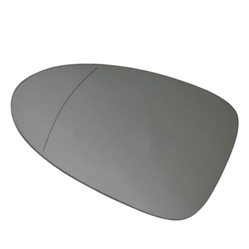 Rétroviseur latéral chauffant pour Macan glace grand angle gauche 2014-2020