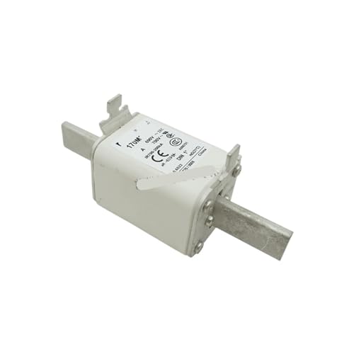 170M3810 Fusible Rapide de puissance pour armoire électrique industrielle et modèles 170M3808
