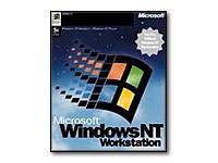 【旧商品】Microsoft WindowsNT Workstation 4.0 【旧商品】Microsoft WindowsNT Workstation 4.0